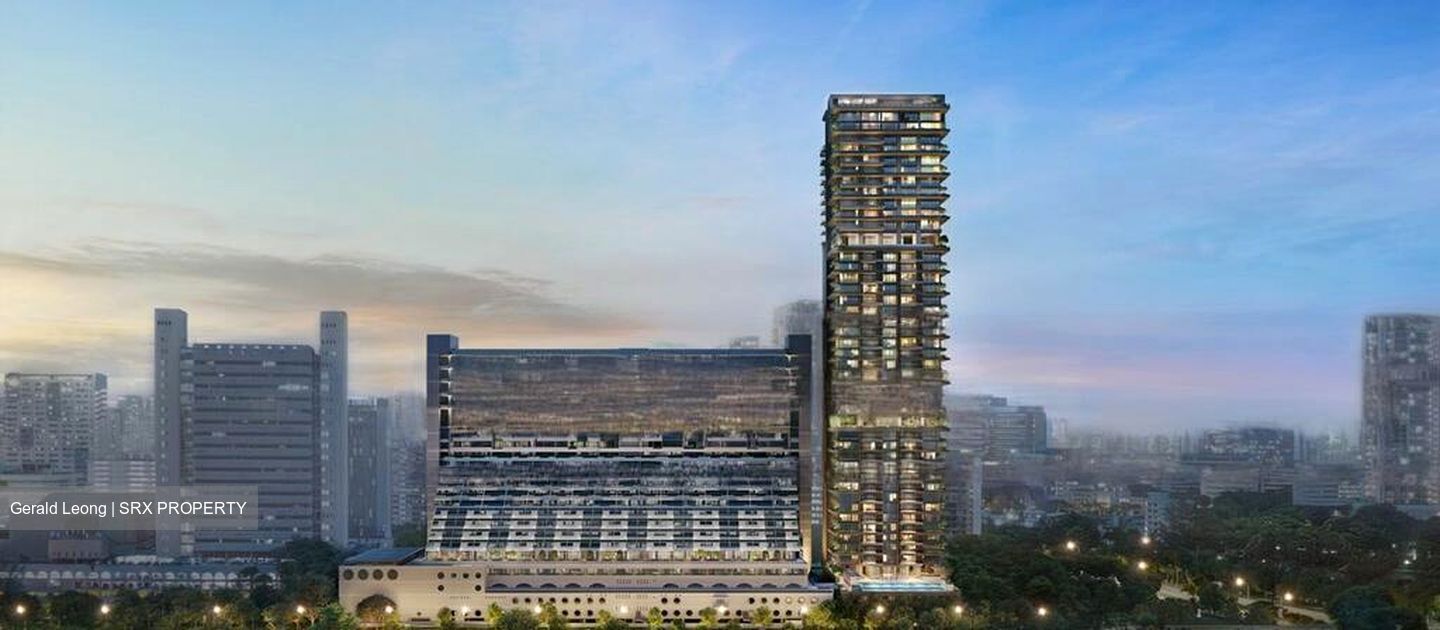 Beach Road (D7), Condominium #486445301